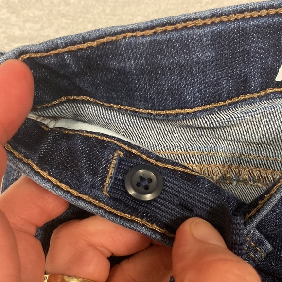 5/$20 Oshkosh skinny bootcut 4r - Picture 4 of 8